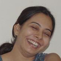 Neha Lavingia